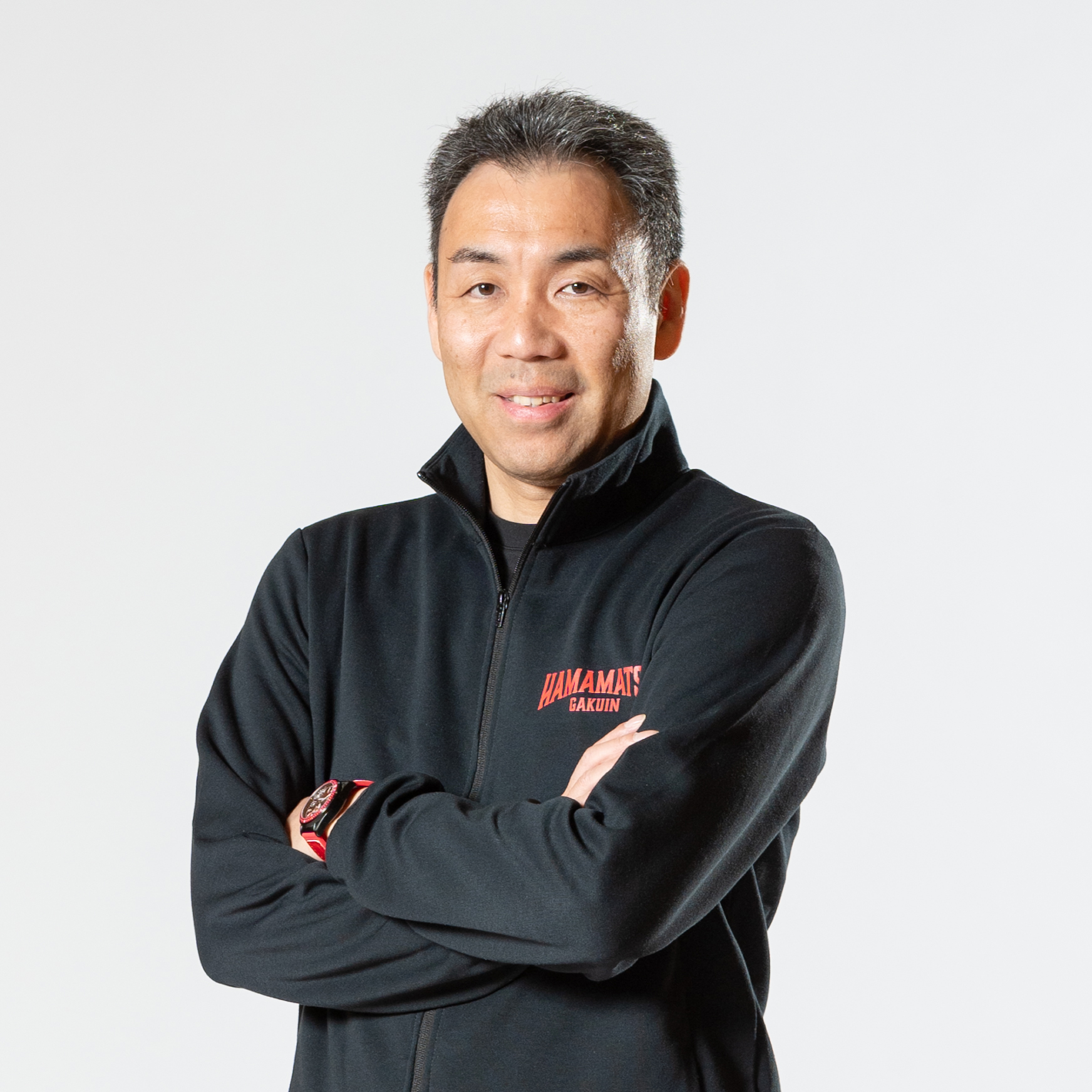 大口 真洋監督