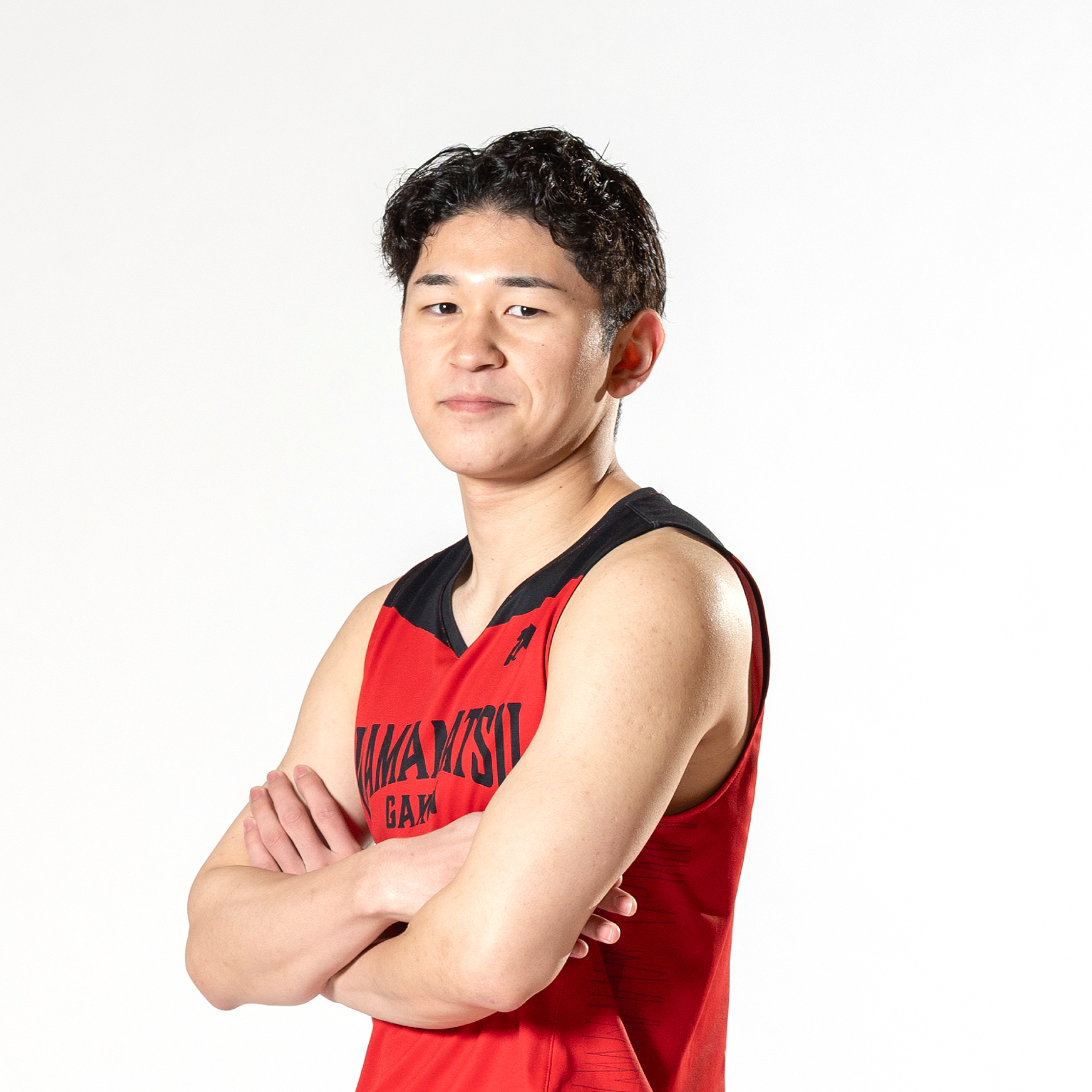登尾裕成 - 浜松学院大学 男子バスケ部